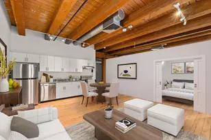 21 Wormwood St, Boston, MA 02210 - Photo 1
