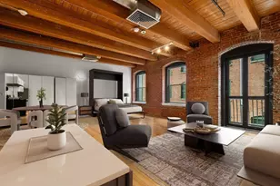 21 Wormwood St, Boston, MA 02210 - Photo 2