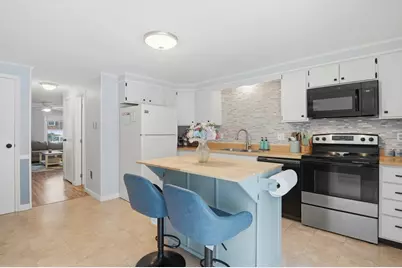 39 Mountainshire Dr #39, Worcester, MA 01606 - Photo 8