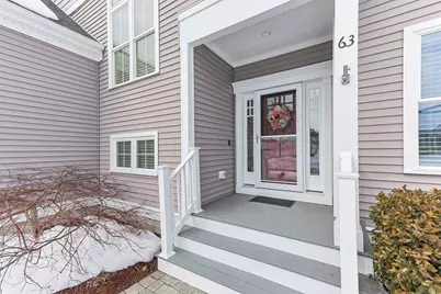 63 Rockwood Ln #63, Upton, MA 01568 - Photo 2