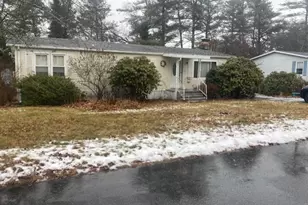 43 Kennedy Dr, Carver, MA 02330 - Photo 1