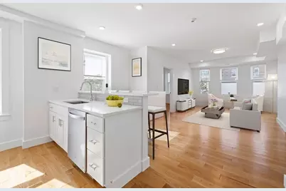406 Columbia #6, Cambridge, MA 02141 - Photo 1