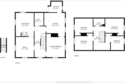 1 Chestnut Terrace #2, Boston, MA 02130 - Photo 20