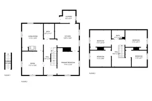 1 Chestnut Terrace, Boston, MA 02130 - Photo 20