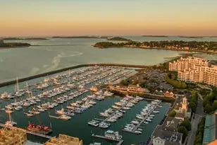 1001 Marina Dr, Quincy, MA 02171 - Photo 18