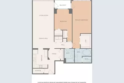 1001 Marina Dr #705, Quincy, MA 02171 - Photo 14