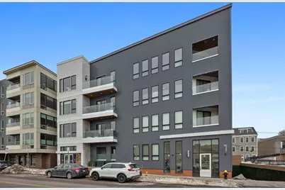 377 W 1st St #5, Boston, MA 02127 - Photo 26