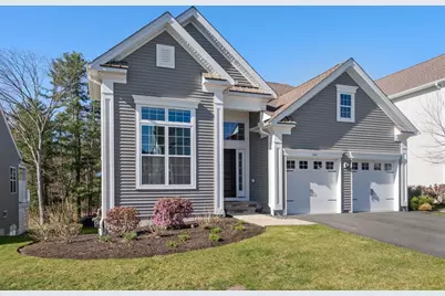 124 Glen Ellen Blvd #124, Millis, MA 02054 - Photo 1