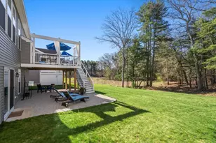 124 Glen Ellen Blvd, Millis, MA 02054 - Photo 28