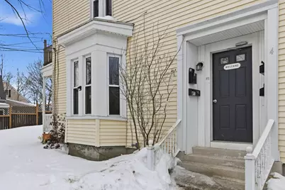 4 Pearl #1, Ayer, MA 01432 - Photo 2