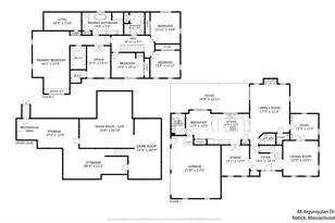 48 Algonquian Dr, Natick, MA 01760 - Photo 42