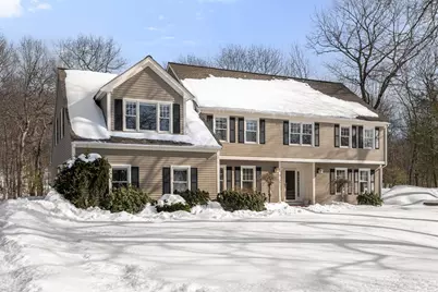 48 Algonquian Dr, Natick, MA 01760 - Photo 1