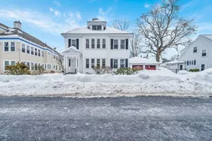 26 Richardson Ave, North Andover, MA 01845 - Photo 1