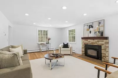 84 Craigie Circle, Carlisle, MA 01741 - Photo 4