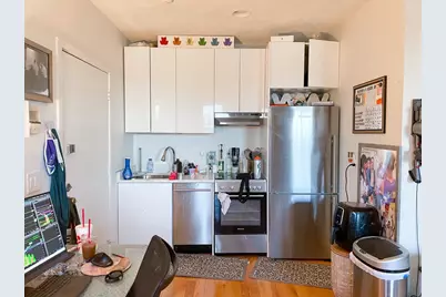 701 Massachusetts Avenue #10, Boston, MA 02118 - Photo 6