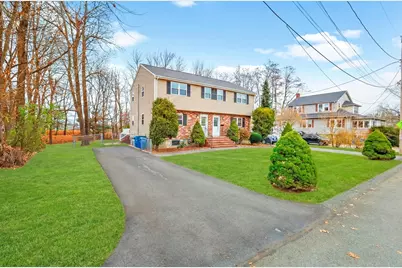 40 Plymouth St #40, Canton, MA 02021 - Photo 20