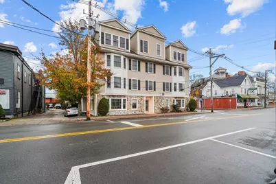 10 Porter St #C, Stoughton, MA 02072 - Photo 2