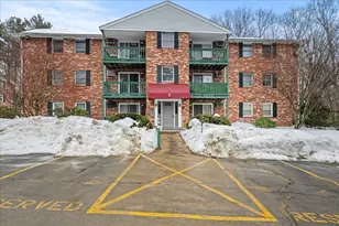75 Huntoon Memorial Hwy, Leicester, MA 01524 - Photo 1