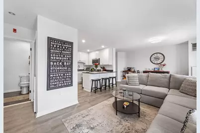 100 Marina Dr #615, Quincy, MA 02171 - Photo 1