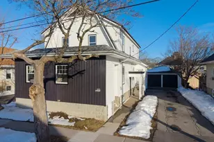 295 Newbury St, Fall River, MA 02720 - Photo 2