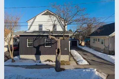 295 Newbury St, Fall River, MA 02720 - Photo 1