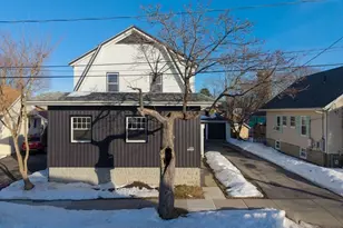 295 Newbury St, Fall River, MA 02720 - Photo 1