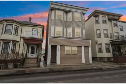 1048 Saratoga St #3, Boston, MA 02128 - Photo 24
