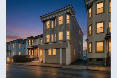 1048 Saratoga St #3, Boston, MA 02128 - Photo 16
