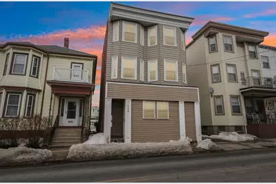 1048 Saratoga St #3, Boston, MA 02128 - Photo 28