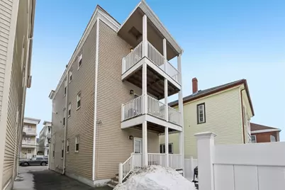 1048 Saratoga St #3, Boston, MA 02128 - Photo 26