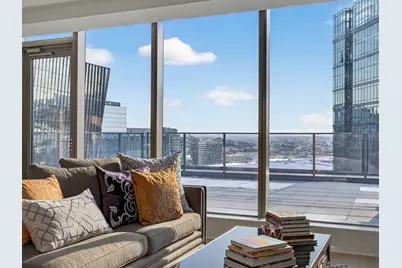 135 Seaport Blvd #2008, Boston, MA 02210 - Photo 1