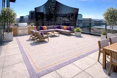 135 Seaport Blvd #2008, Boston, MA 02210 - Photo 2