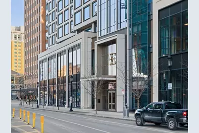 135 Seaport Blvd #2008, Boston, MA 02210 - Photo 24