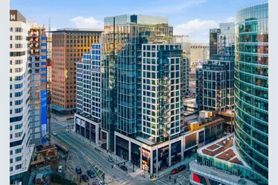 135 Seaport Blvd #2008, Boston, MA 02210 - Photo 26