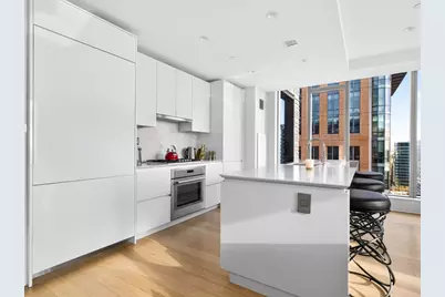 135 Seaport Blvd #2008, Boston, MA 02210 - Photo 2