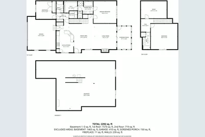 29 Spyglass Landing Dr #29, Marshfield, MA 02050 - Photo 36