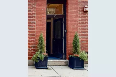 34 Clark #2, Boston, MA 02109 - Photo 2