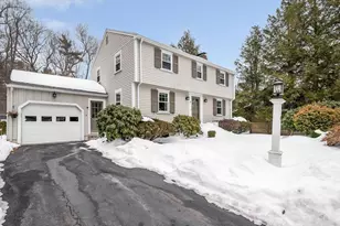 4 Hickory Ln, North Reading, MA 01864 - Photo 20