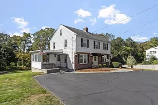 256 Massasoit Rd, Worcester, MA 01604 - Photo 4