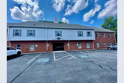 1599 Washington St. #2D - 2, Braintree, MA 02184 - Photo 1