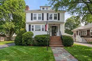 12 5th St, Norwood, MA 02062 - Photo 1