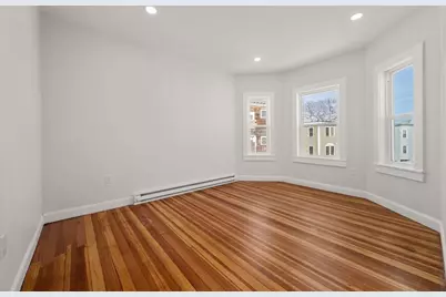 53 Woodford Street #2, Boston, MA 02125 - Photo 2