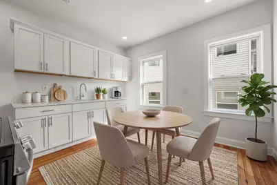 53 Woodford Street #2, Boston, MA 02125 - Photo 4