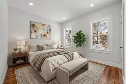 53 Woodford Street #2, Boston, MA 02125 - Photo 8