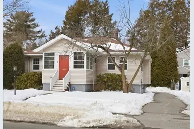 7 West Street, Needham, MA 02494 - Photo 1