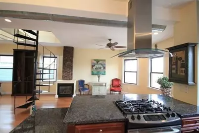 176 Hillside Street #3, Boston, MA 02120 - Photo 2