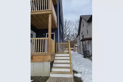 715 River Street #3, Boston, MA 02136 - Photo 1