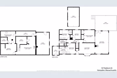 107 Baldwin Dr., Hampden, MA 01036 - Photo 32
