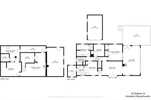 107 Baldwin Dr, Hampden, MA 01036 - Photo 32