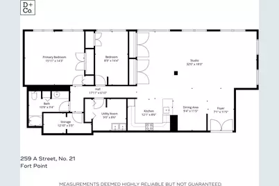 259 A Street #21, Boston, MA 02210 - Photo 18